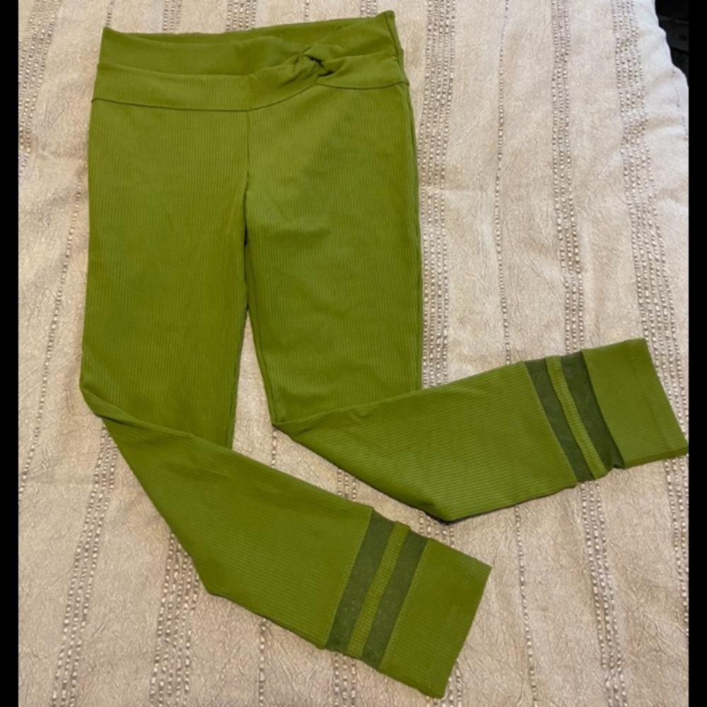 Free People Leggings